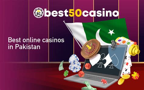 Online Casino Pakistan .